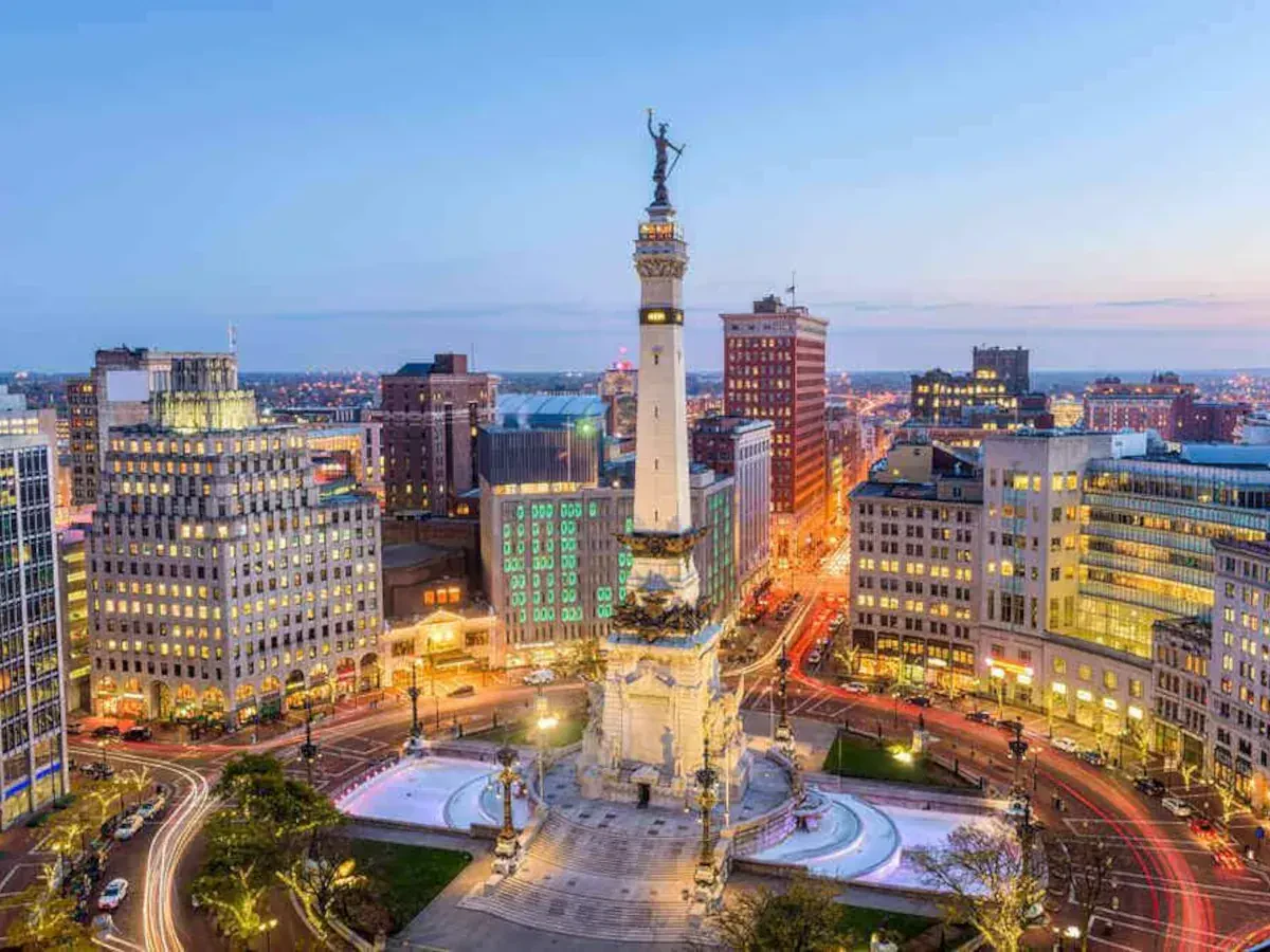International Moving Company Indiana