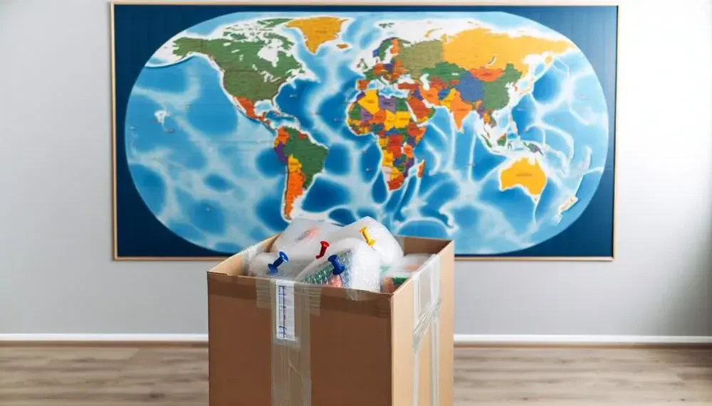 Customized Relocation Solutions For International Moves In Indiana