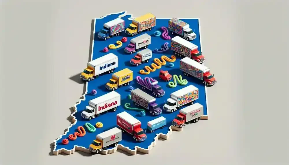 Top Moving Companies In Indiana