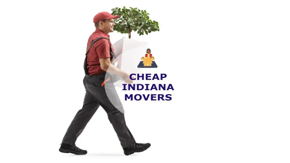 Best Indiana Movers Near Me – Premium Indiana, PA Moving Companies