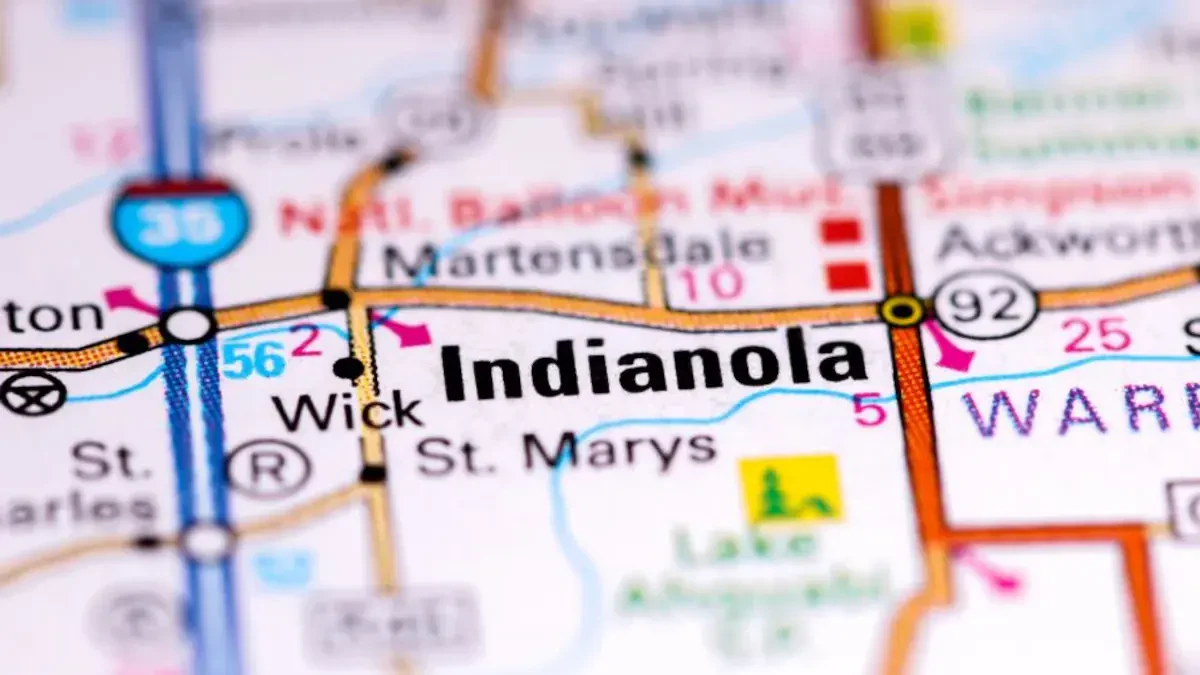 Best Indianola Movers Near Me – Premium Indianola, IA Moving Companies