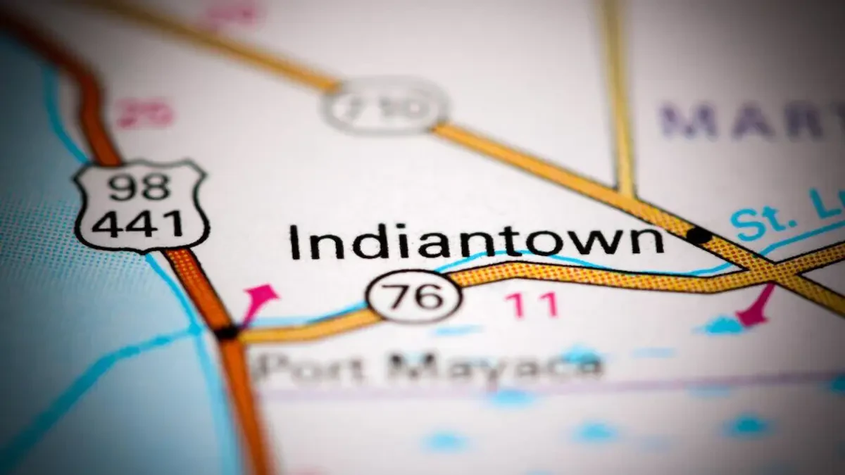 Best Indiantown Movers Near Me – Premium Indiantown, FL Moving Companies