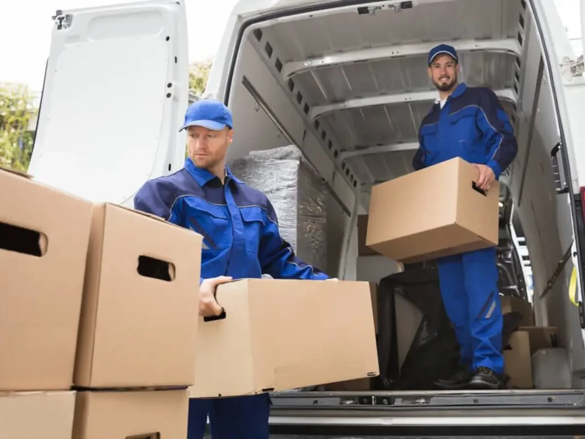 Best Inez Movers Near Me – Premium Inez, TX Moving Companies