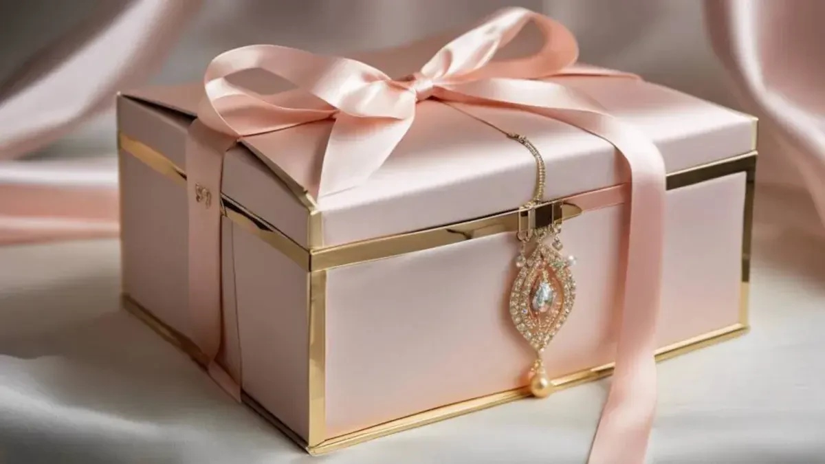 How To Ship Jewelry Internationally