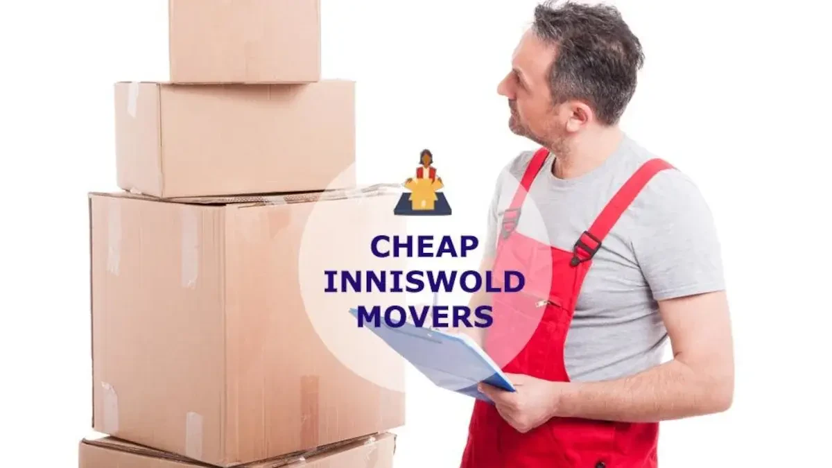 Best Inniswold Movers Near Me – Premium Inniswold, LA Moving Companies