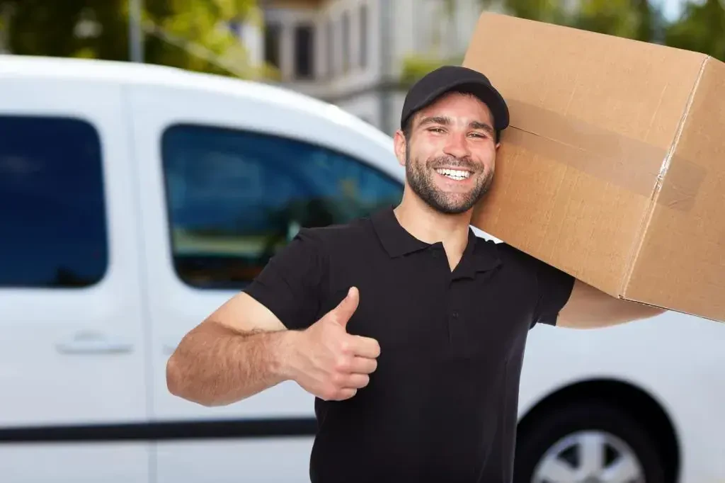 Long Distance Movers In Innsbrook, VA