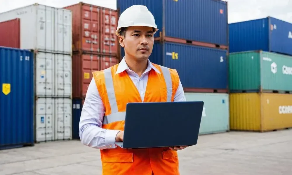 Steps To Inspection To Liberia