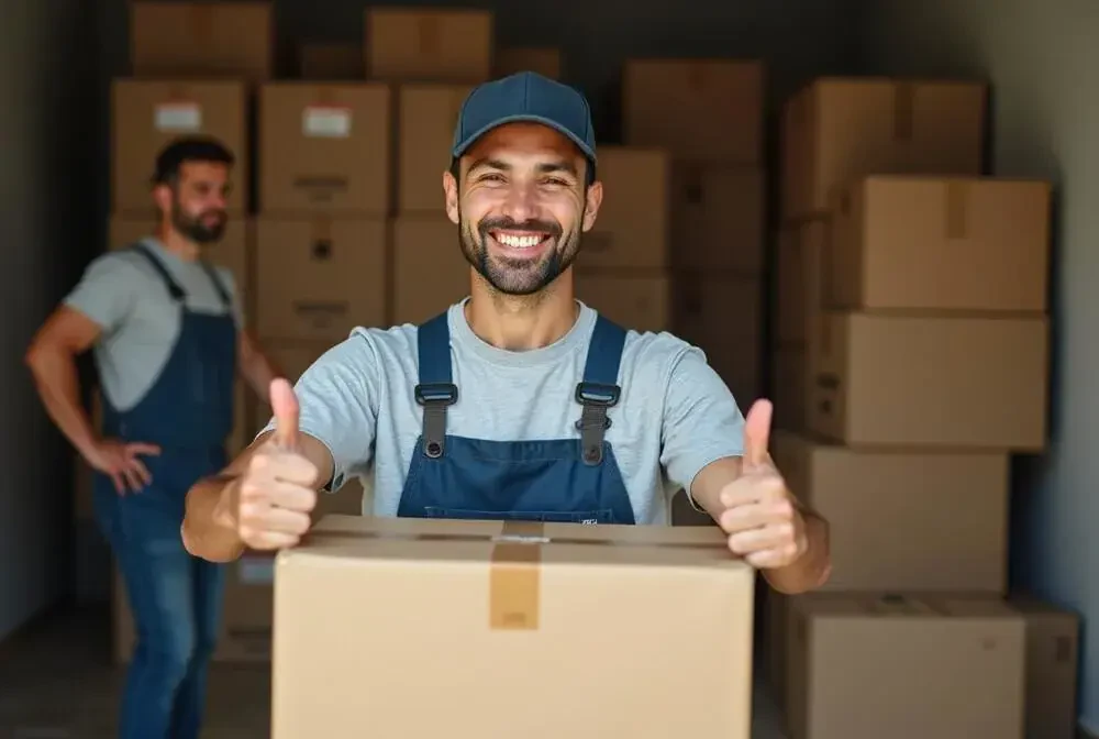 Cost Of Moving Casa Grande, AZ