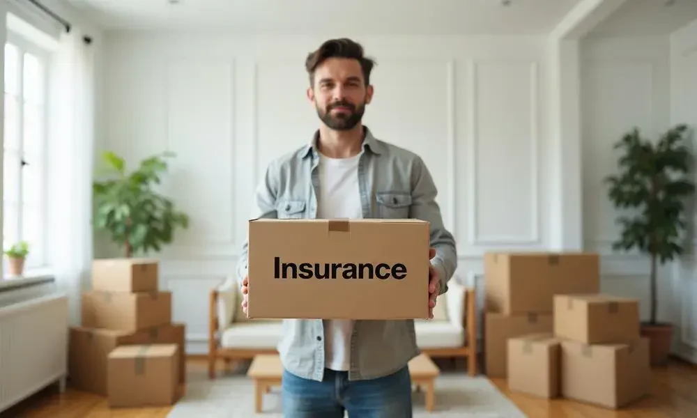 Cost Of Moving Yuma, AZ