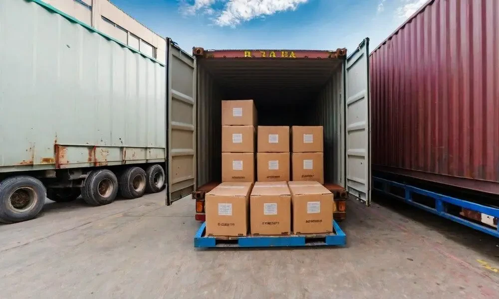 State to State Internationally Moving Option