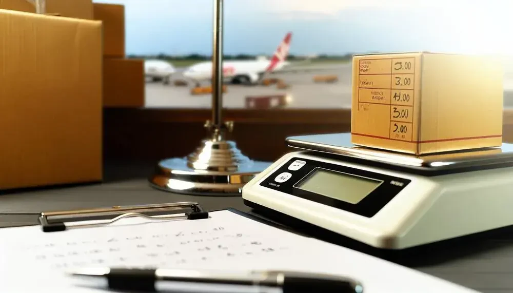 Sea Transport Over Air Freight