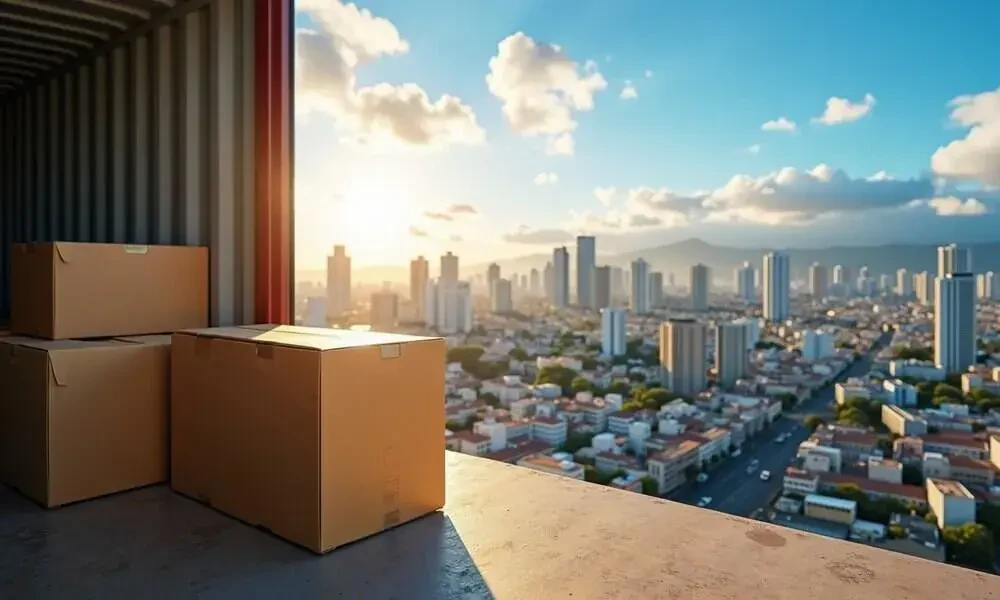 Shipping Container Options Dominican Republic