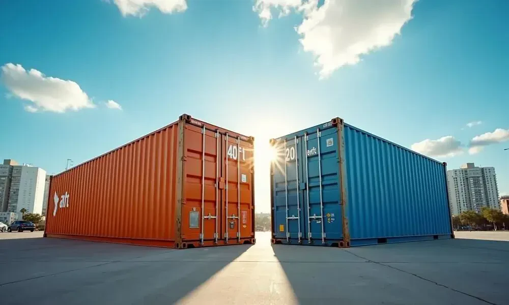 Shipping Container Companies Near Me Dominican Republic