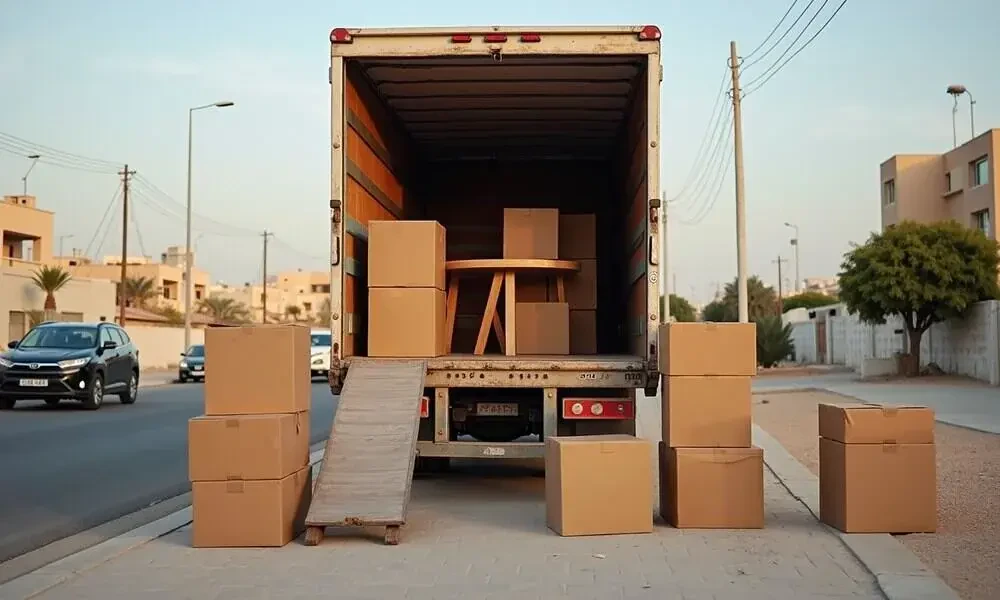 Container Shipping Services Cost Libya