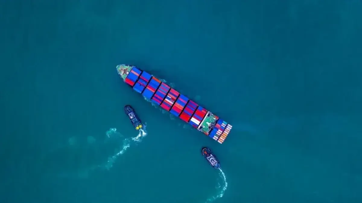 Cost To Send Shipping Container Overseas