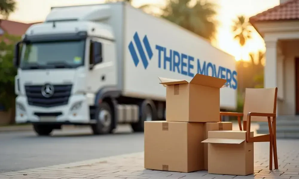 International Shipping To Qatar