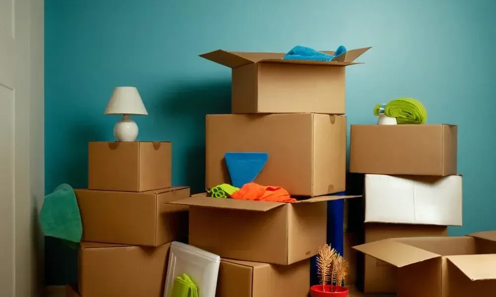 Door to Door Moving Services in Malta