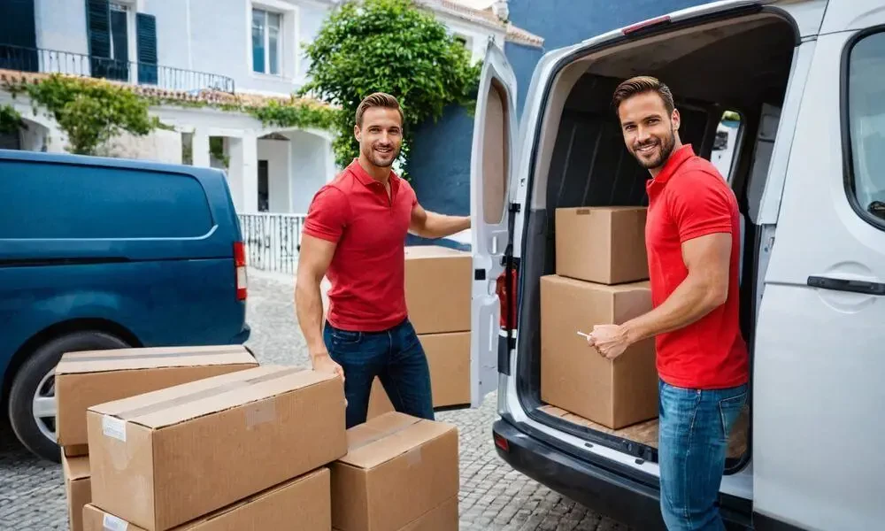 International Container Shipping Rates