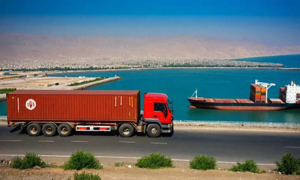 International Moving Price To Iran