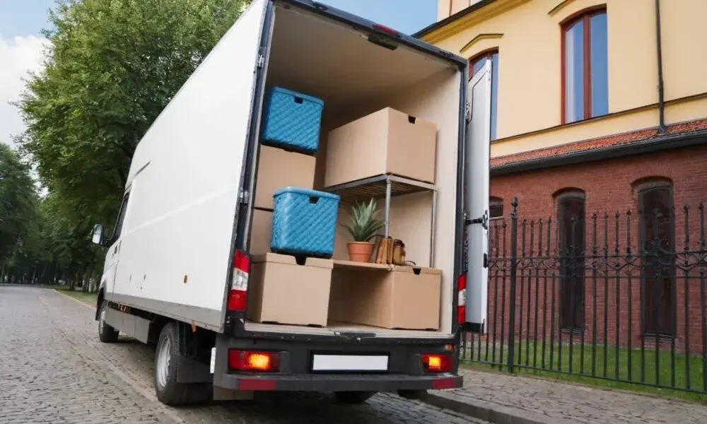 Best International Moving Companies