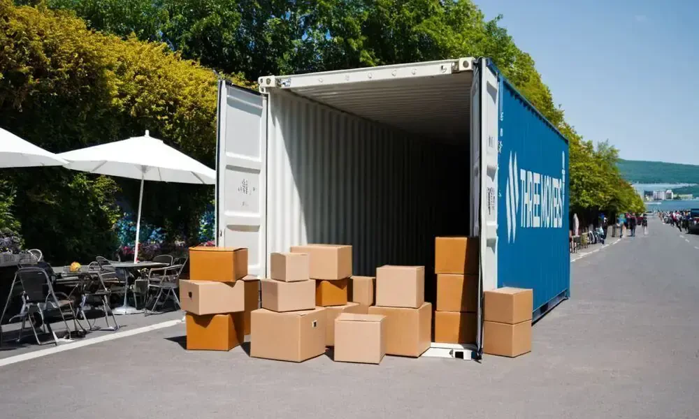 Hiring Professional Movers Montreal