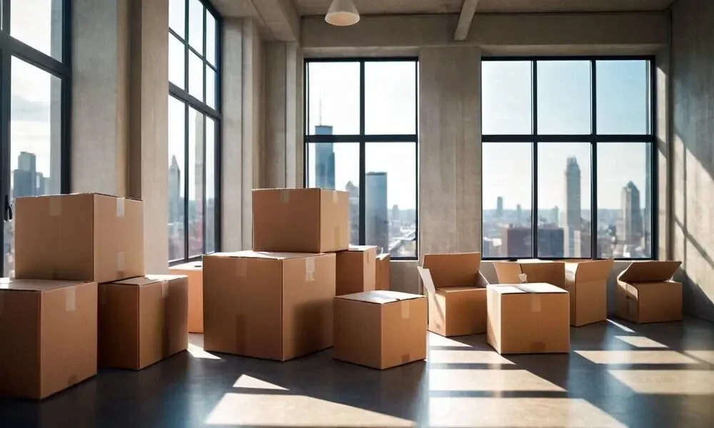 Flat-Rate Movers Morocco