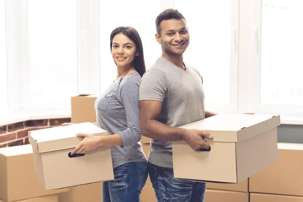 international moving company reviews