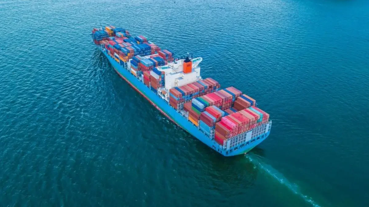 Movers Argentina to Liechtenstein