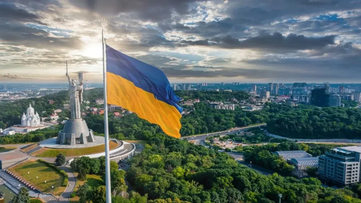 Movers Austria to Ukraine