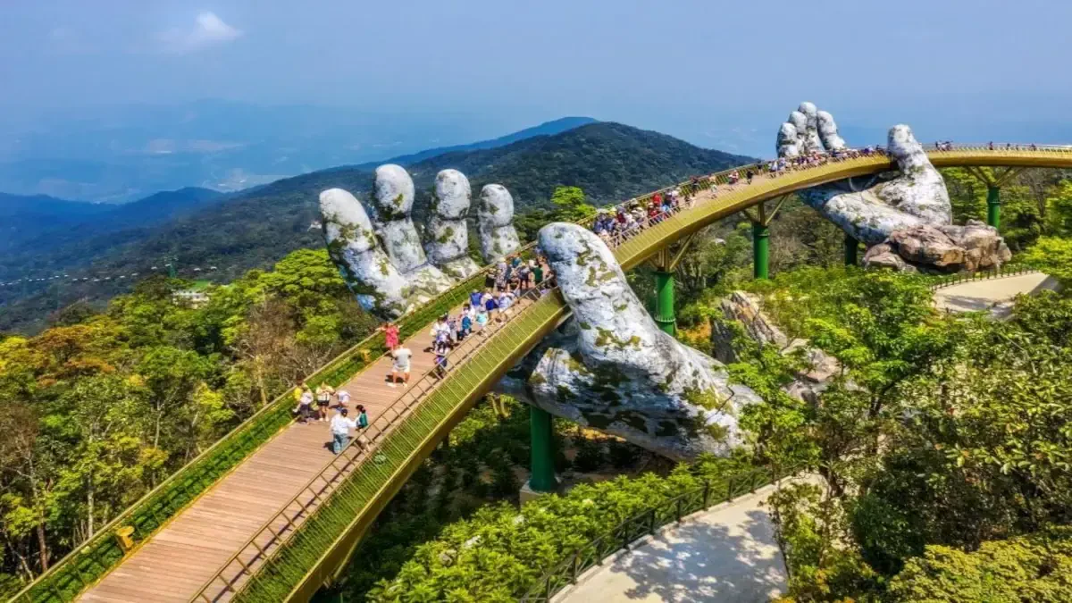 Movers Austria to Vietnam