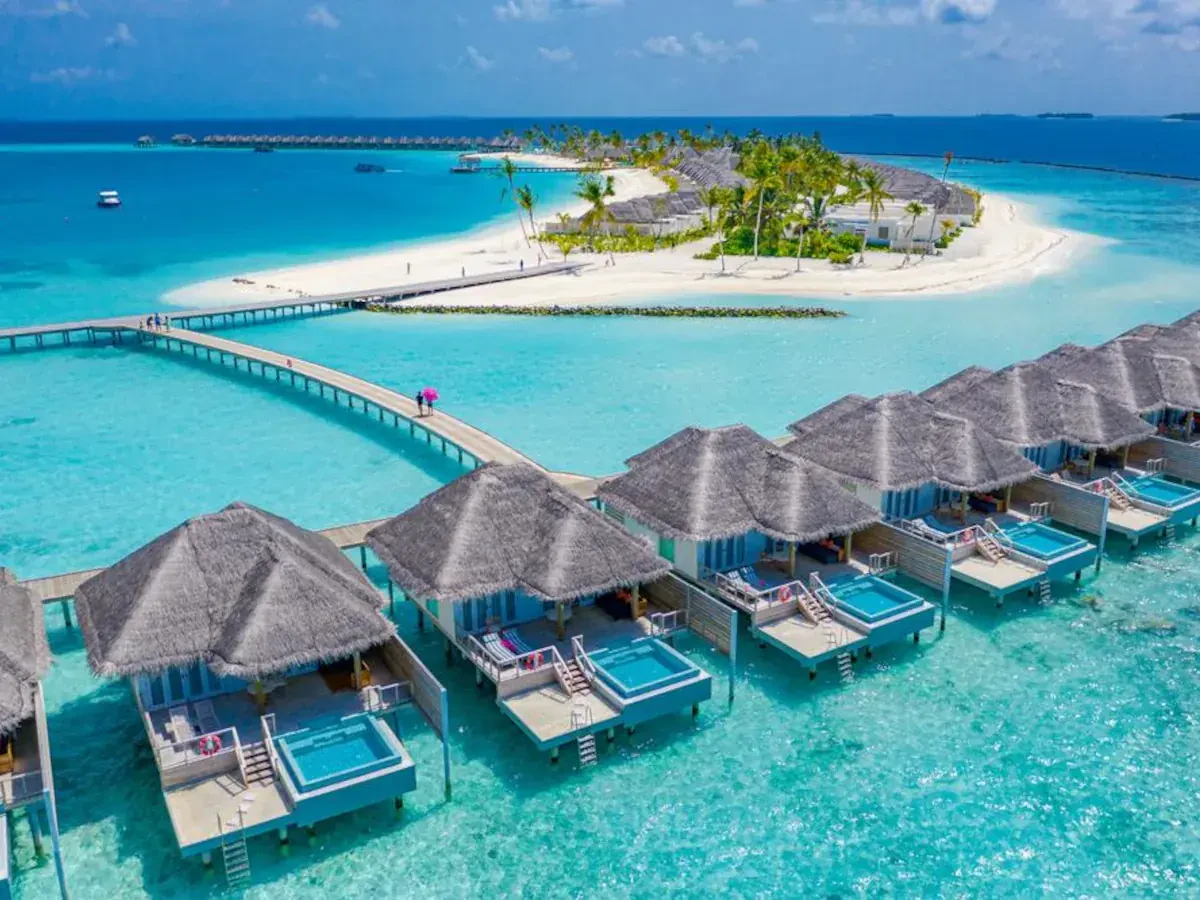 Movers Bangladesh to Maldives