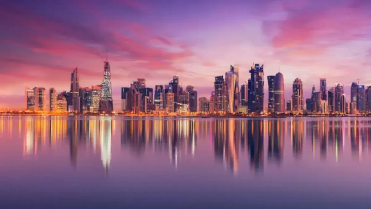 Movers Bangladesh to Qatar
