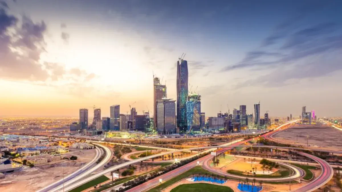 Movers Bangladesh to Saudi Arabia