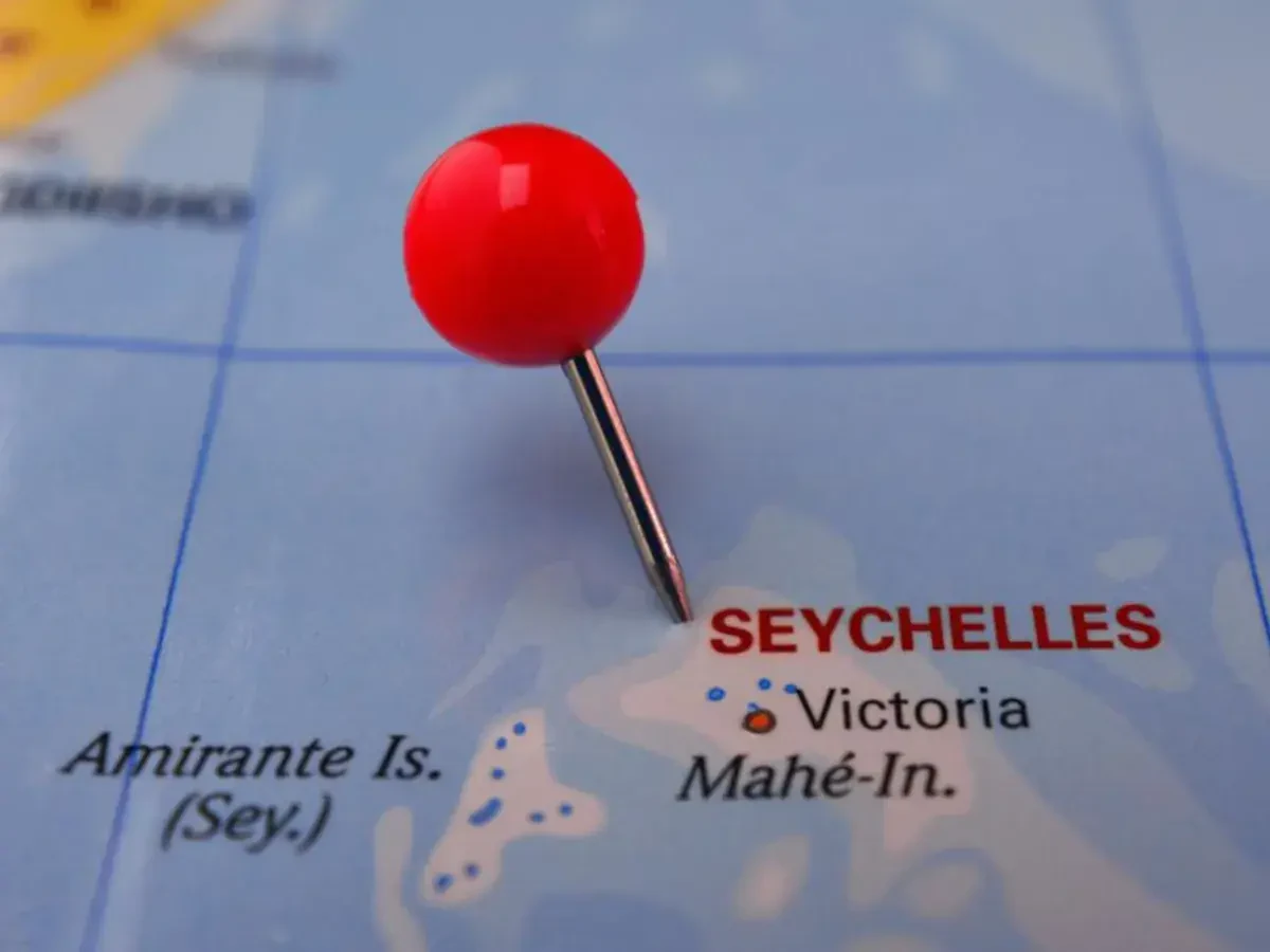 Movers Bangladesh to Seychelles
