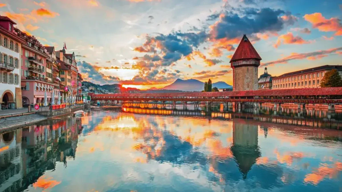 Movers Belgium to Switzerland