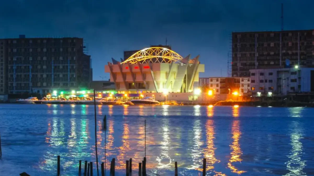 Movers Benin to Nigeria