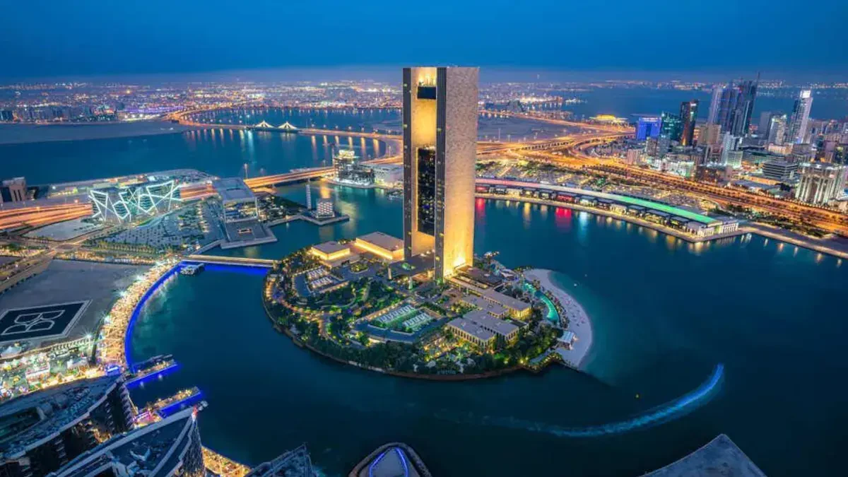 Movers Bhutan to Bahrain