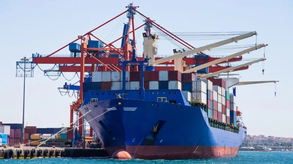 Movers USA to Brazil