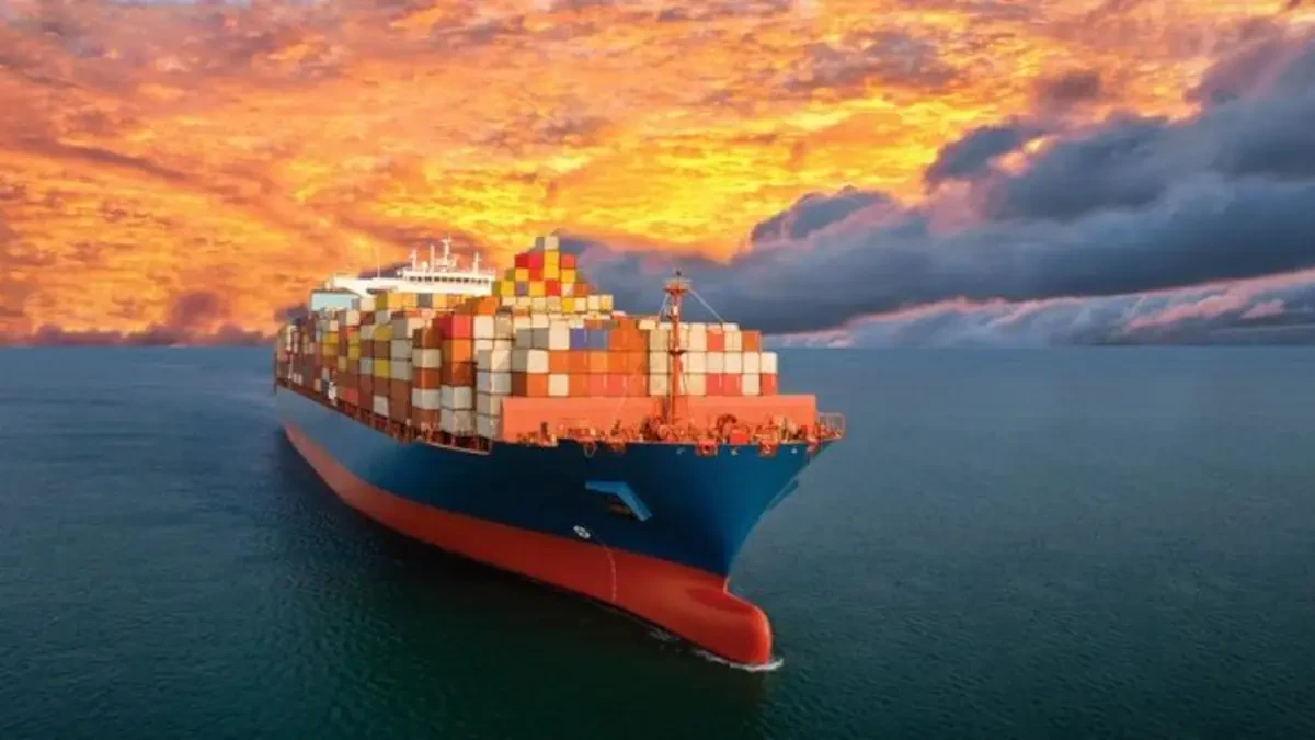 Movers USA to Iceland