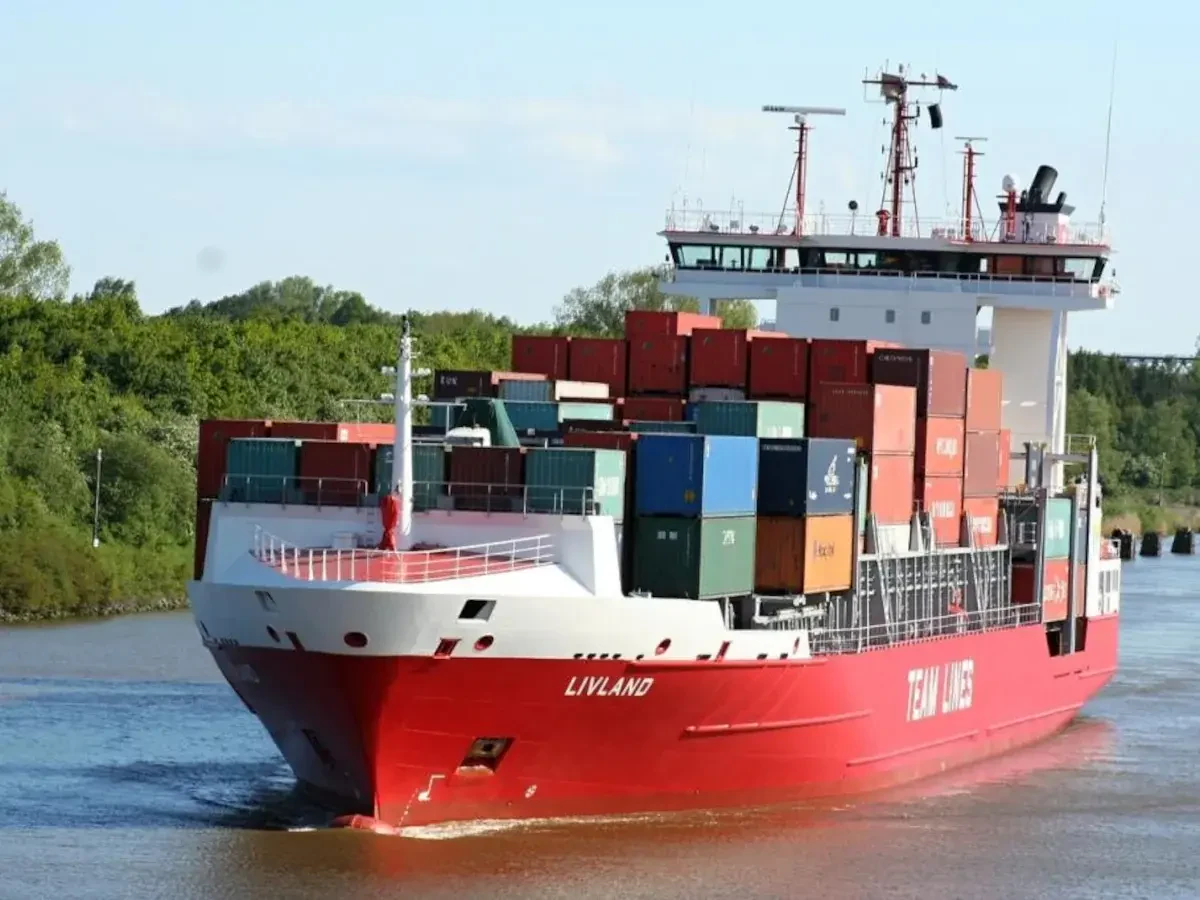 USA to Jamaica Moving Services