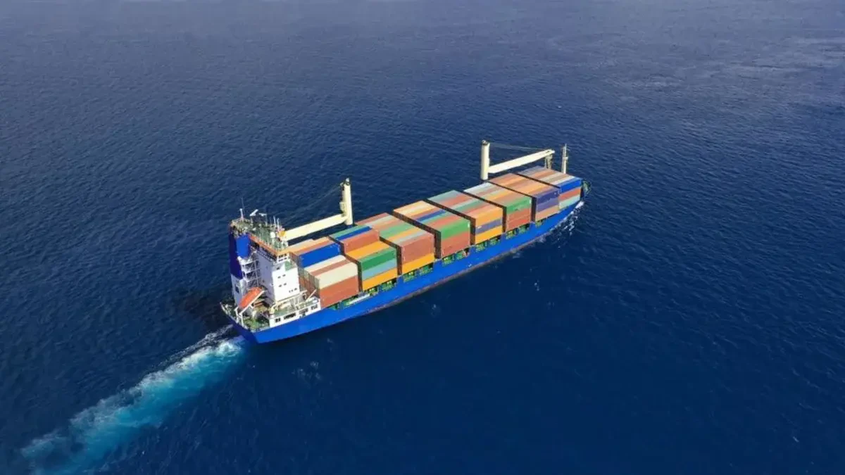 Movers Canada to Kuwait