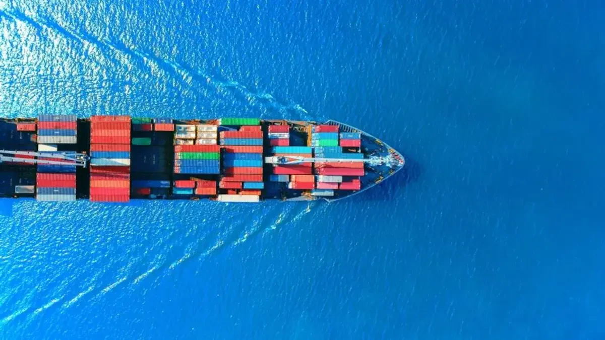 Canada To Romania Movers