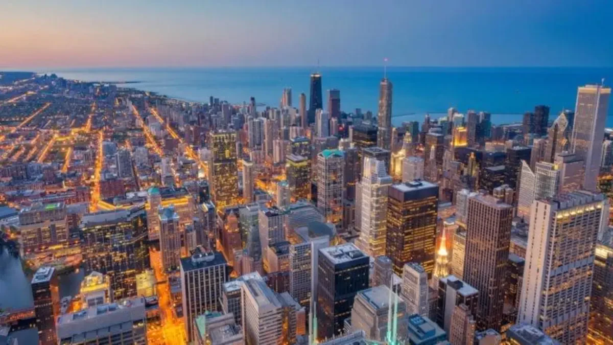 Tips From International Movers In Chicago