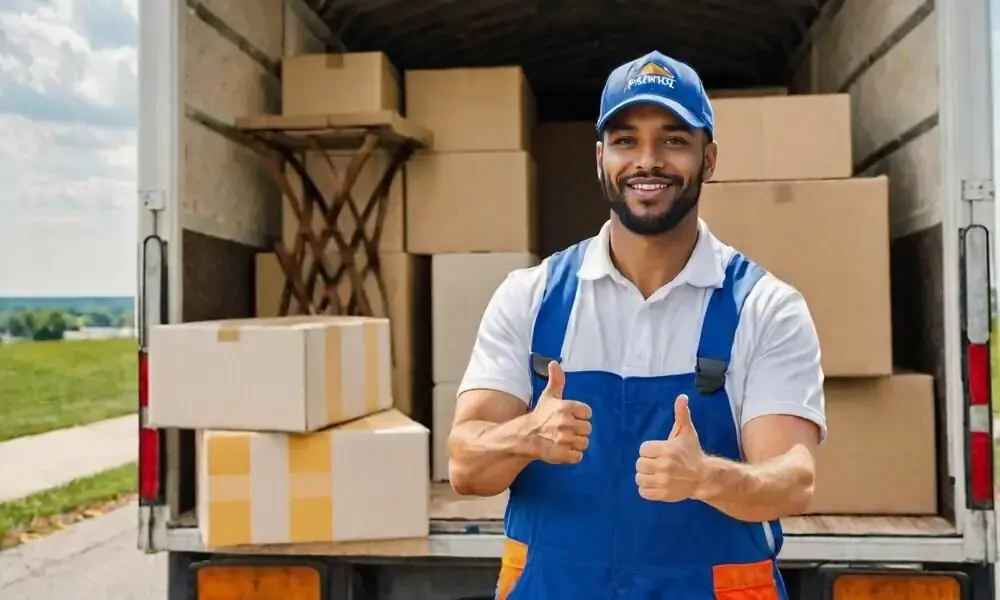 Cost Of Baltimore Moving Company