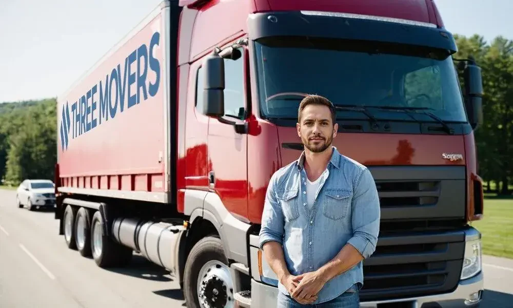 Specialty Moving Services In Atlanta