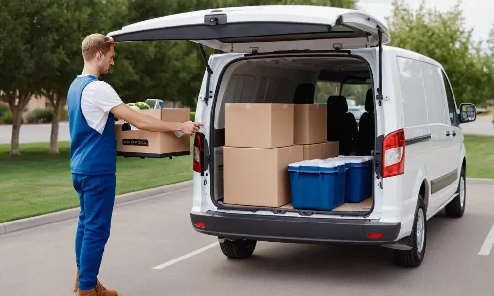 Top-Rated Henderson Movers with Pride and Reliable Trucks