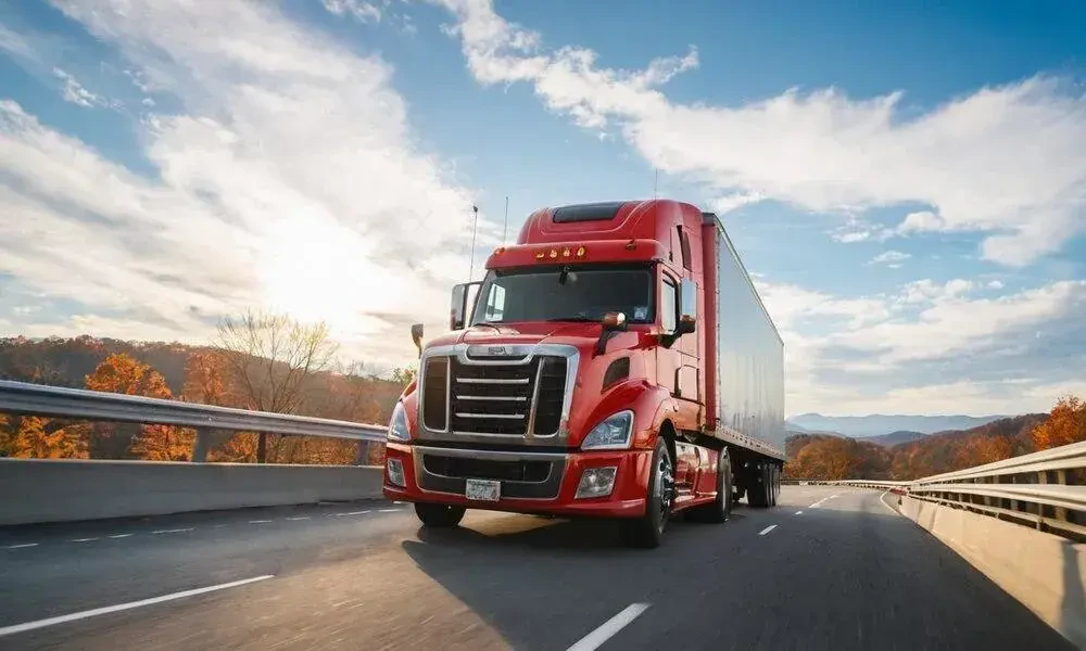 Cross Country Moviing Companies In Hendersonville, TN