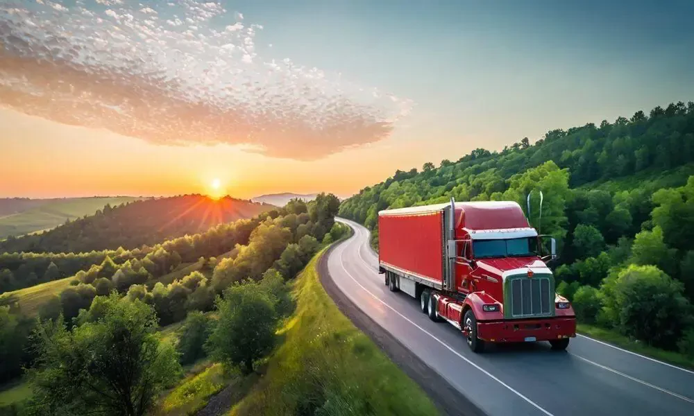 Cross Country Moviing Companies In Indianapolis, IN