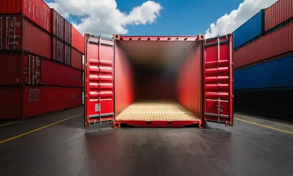 International Moving Companies In McLean, VA