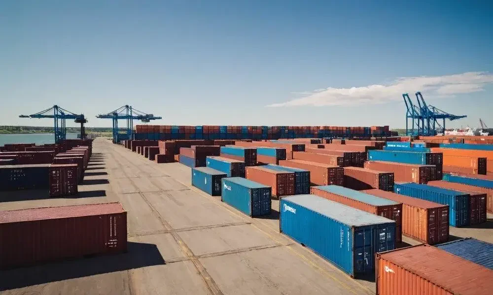 International Moving Service Rates in Minot